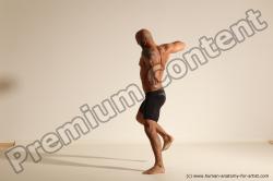 African Dance reference poses